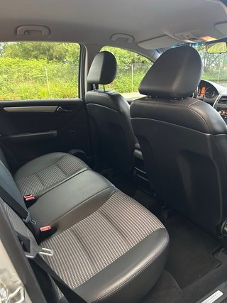 Mercedes-Benz Clase A 2007