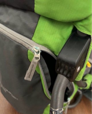 Mochila Portabebés Deuter Kid