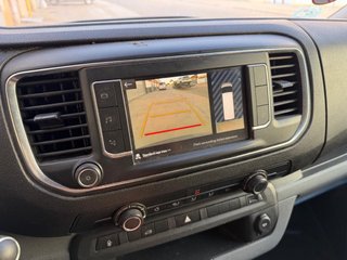 Opel Vivaro 2021