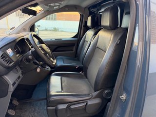 Opel Vivaro 2021