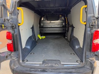 Opel Vivaro 2021