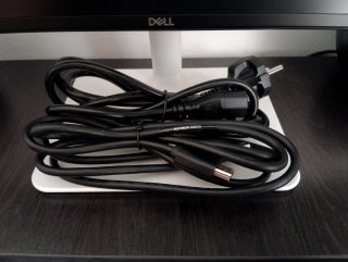 Dell S2425H 24 Full HD Monitor