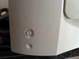 Dell S2425H 24 Full HD Monitor