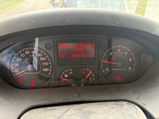 Citroen Jumper 2023