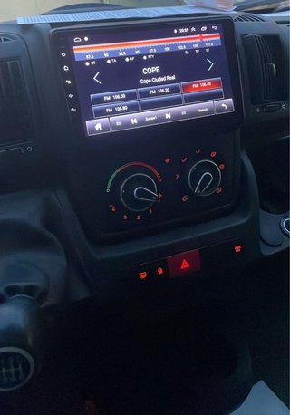 Citroen Jumper 2023