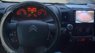 Citroen Jumper 2023