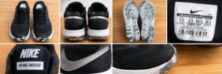 Zapatillas Nike Air Max Emergent Talla 40.5