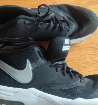 Zapatillas Nike Air Max Emergent Talla 40.5
