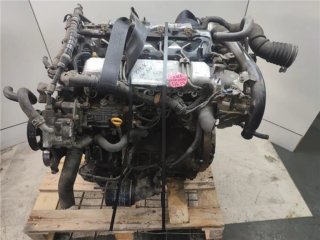 Motor Toyota Corolla 2.0 D4D 1116cv