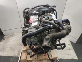 Motor Toyota Corolla 2.0 D4D 1116cv