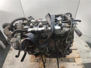 Motor Toyota Corolla 2.0 D4D 1116cv