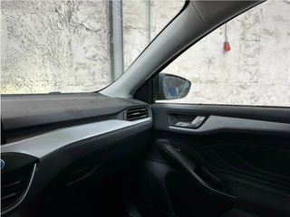 Ford Focus 2020