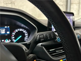 Ford Focus 2020