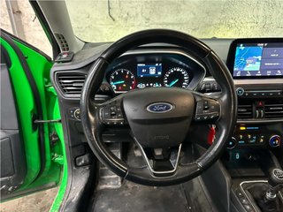 Ford Focus 2020