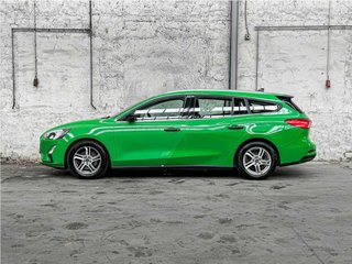 Ford Focus 2020