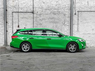 Ford Focus 2020