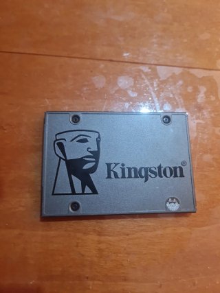 SSD Kingston 240 GB SATA