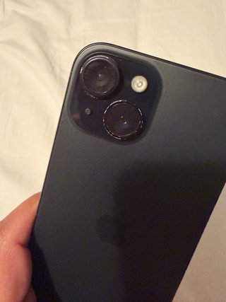 iPhone 15 128GB Negro