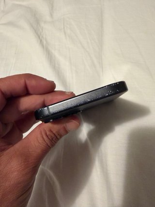 iPhone 15 128GB Negro