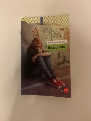 Destronada