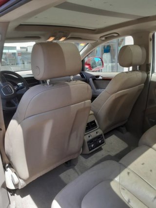 Audi Q7 2009