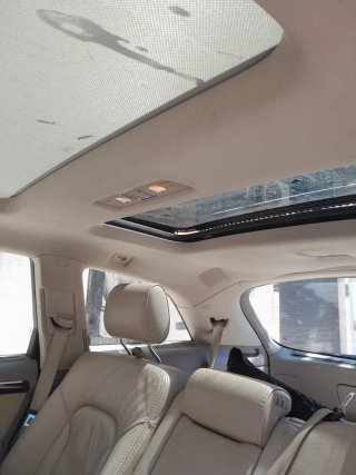 Audi Q7 2009
