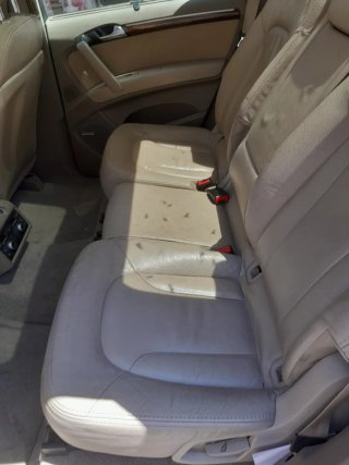Audi Q7 2009