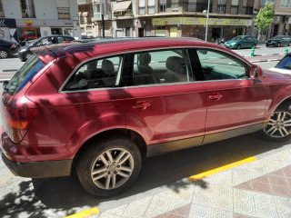Audi Q7 2009