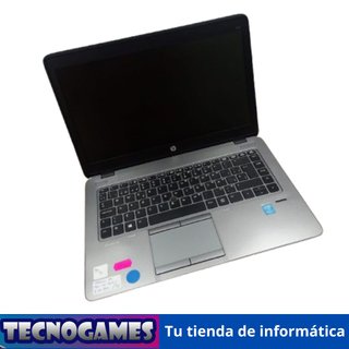 Portátil HP Elitebook 840 N2 (viene con garantía)