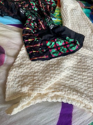 Conjunto Primavera Mujer