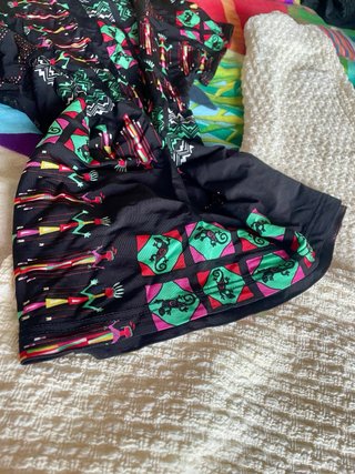 Conjunto Primavera Mujer