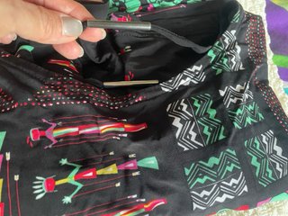 Conjunto Primavera Mujer