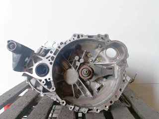 Caja de Cambios Toyota Corolla E12 2.0 D-4D