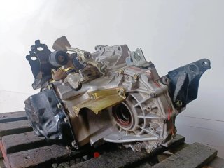Caja de Cambios Toyota Corolla E12 2.0 D-4D