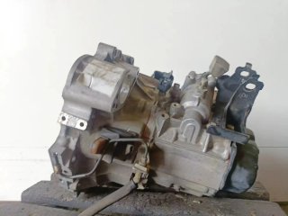 Caja de Cambios Toyota Corolla E12 2.0 D-4D