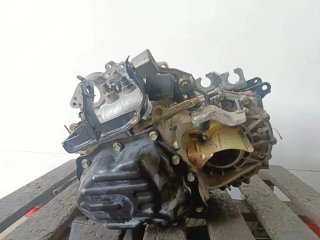 Caja de Cambios Toyota Corolla E12 2.0 D-4D