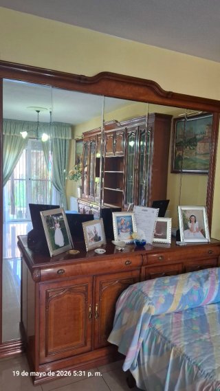 Regalo los muebles urge