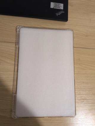 Funda Samsung Tab S10 FE Plus 13.1 Nueva