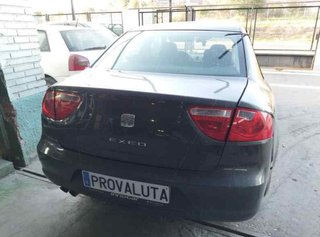 215328 4e0953541a kit airbag seat exeo - 1 2.0 tdi