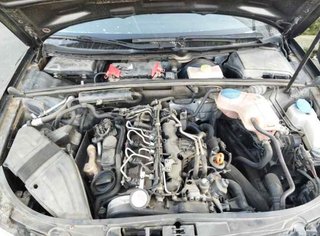 215328 4e0953541a kit airbag seat exeo - 1 2.0 tdi