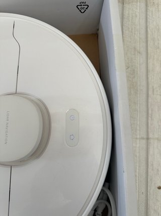 Robot Aspirador Dreame D10s