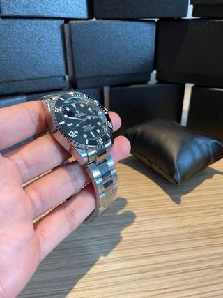 Reloj hombre