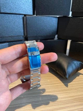 Reloj hombre