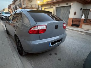 SEAT Leon 2005