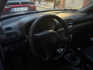 SEAT Leon 2005