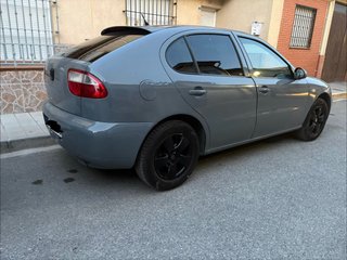 SEAT Leon 2005