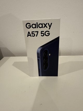 Samsung Galaxy A57 5G