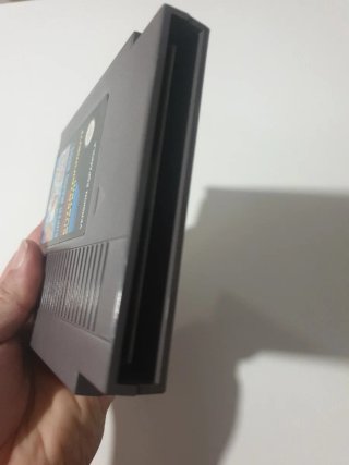 Juego NES Super Mario Bros. (Español)