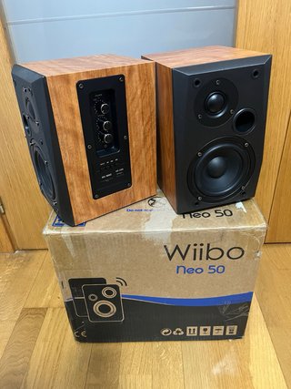 Wiibo Neo 50