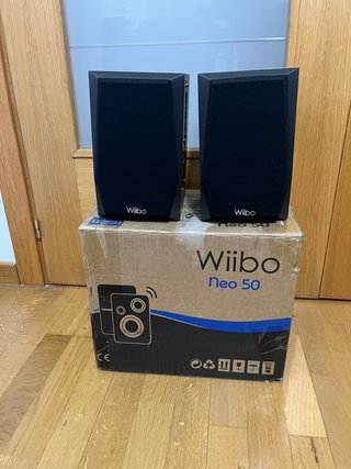 Wiibo Neo 50